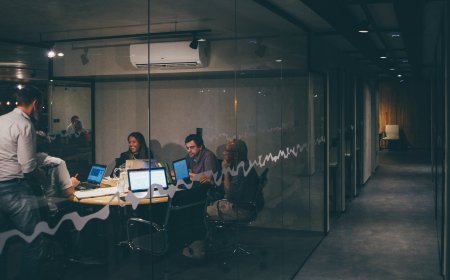 How to pick a successful business niche