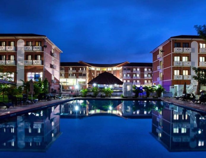 Tourism attractions in Abeokuta