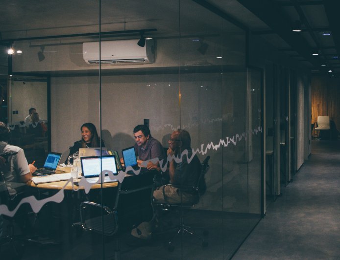 How to pick a successful business niche