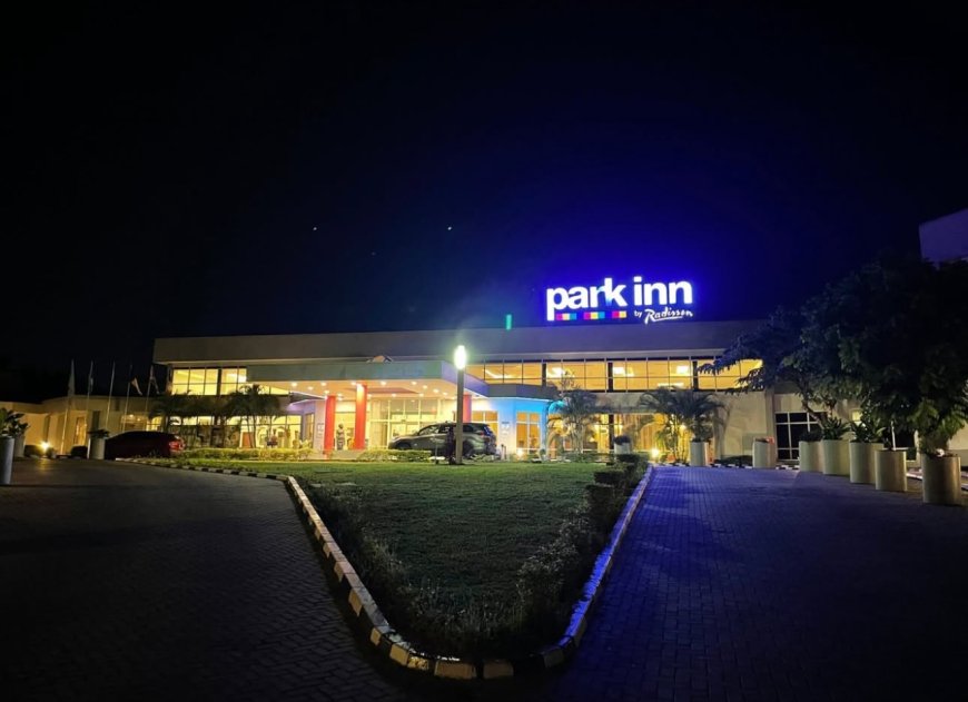 PARK INN