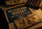 7 smart moves to build an inflation-proof budget
