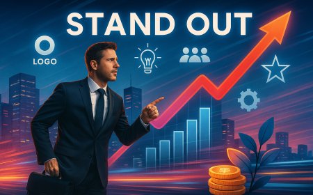 How to Make Your Business Stand Out in a Competitive Market