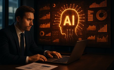 How Smart Technology is reshaping business operations