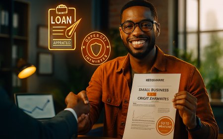 How Nigeria’s National Credit Guarantee is Changing the Game for SMEs