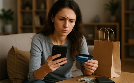 Why We Buy What We Don’t Need (and How to Break Free)