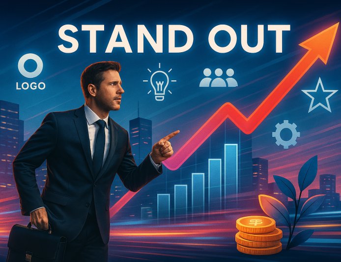 How to Make Your Business Stand Out in a Competitive Market