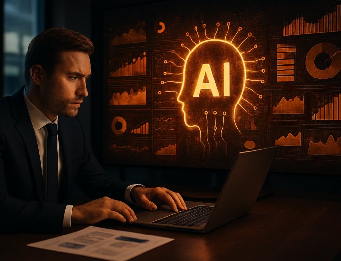 How Smart Technology is reshaping business operations