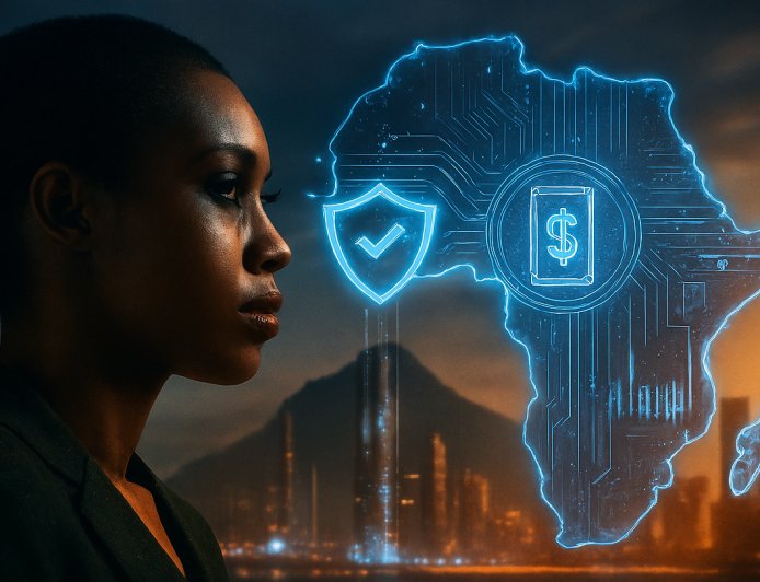How Innovation and Regulation Are Shaping Africa’s Digital Finance Future”