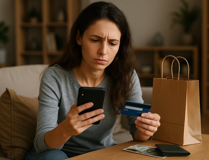 Why We Buy What We Don’t Need (and How to Break Free)