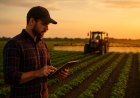 How Technology Is Transforming Agricultural Investment