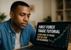 First Forex Trade Tutorial: For First Time Trader