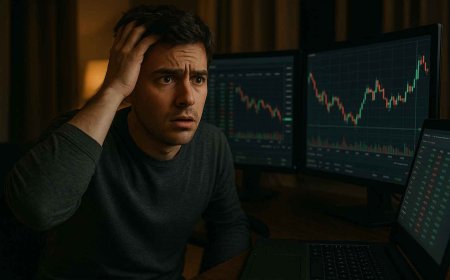 Forex Mastery for Beginner: Trade Smarter, Safer & Confidently