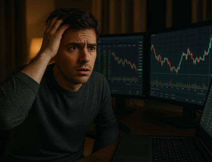 Forex Mastery for Beginner: Trade Smarter, Safer & Confidently