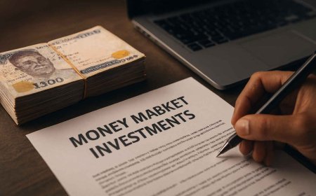 The Best Money Market Investments Right Now
