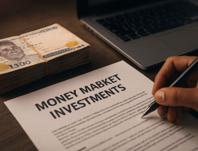 The Best Money Market Investments Right Now