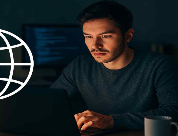 How the Internet Really Works: What You Must Know Before Learning Cybersecurity