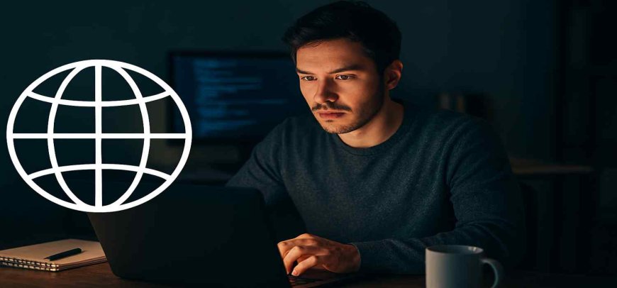How the Internet Really Works: What You Must Know Before Learning Cybersecurity