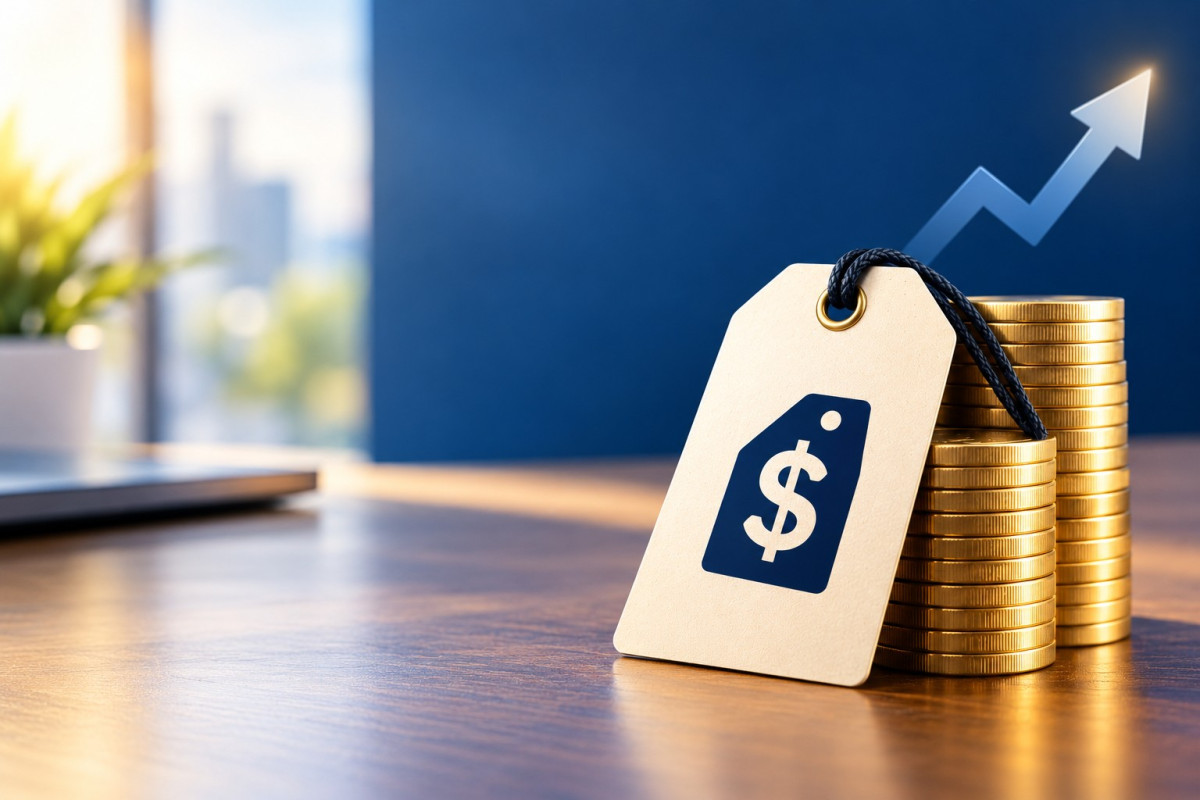 A Practical guide to pricing your product or services
