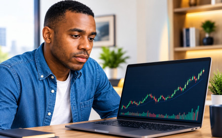 First Forex Trade Tutorial: For First Time Trader