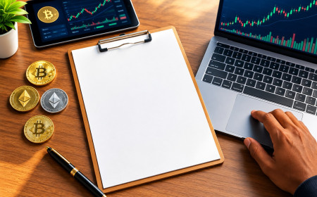 The Proven 10-Step Checklist to Protect Your Money Before Buying Any Token