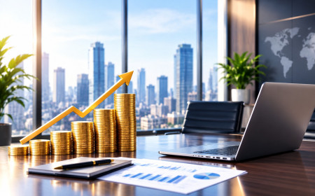 How Businesses Secure Capital in 2025 Amid Rising Interest Rates