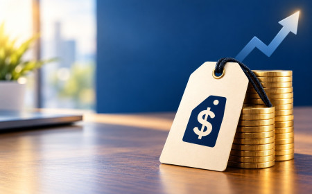 A Practical guide to pricing your product or services