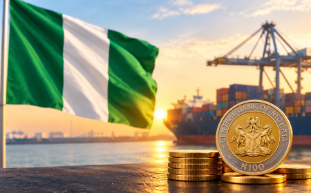 Nigeria Suspends 4% Import Levy: What It Means for Your Wallet and Business