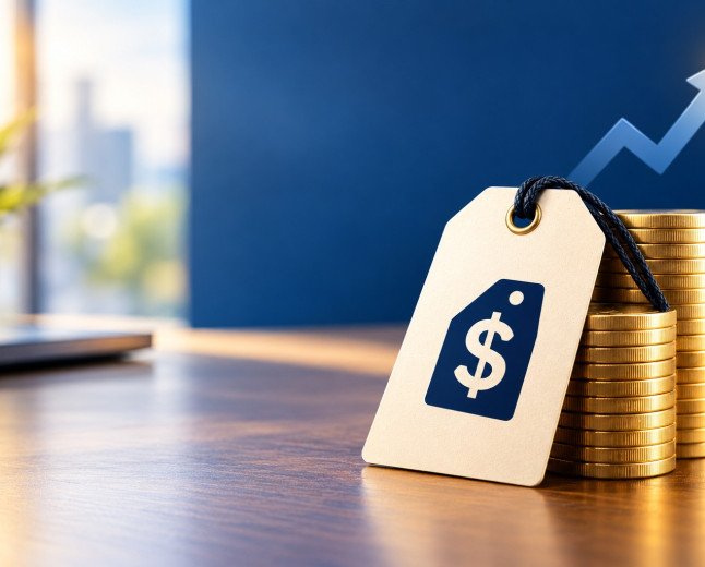 A Practical guide to pricing your product or services