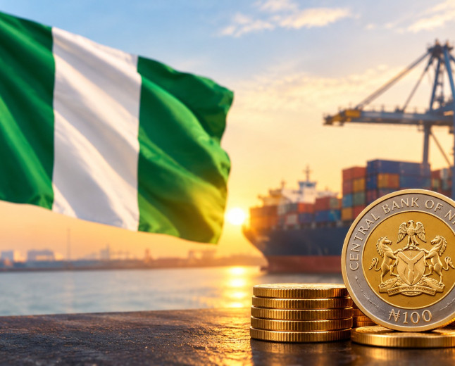 Nigeria Suspends 4% Import Levy: What It Means for Your Wallet and Business