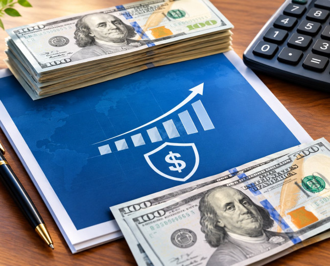 Inflation proof budget