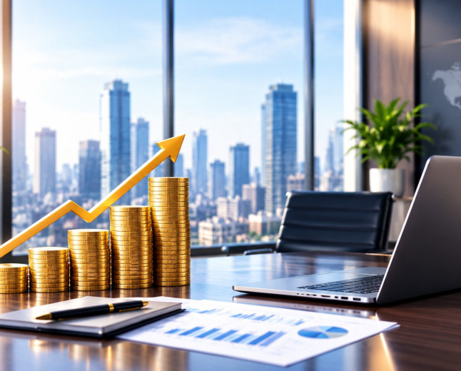 How Businesses Secure Capital in 2025 Amid Rising Interest Rates